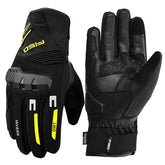 Guantes Fisa Dirt Invierno Flou
