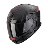 CASCO SCORPION EXO-GT SP AIR NOBLE NEGRO