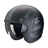 Scorpion Belfast Evo Spade Casco Jet