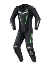 GP Force V2 Leather Suit - 1Piece