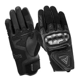 Guantes Fisa FX3 Negro