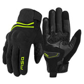 Guantes Fisa Sandro Men summer Flou