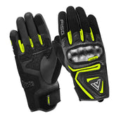 Guantes Fisa FX3 Flou