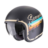 Scorpion Belfast Evo Adonis Casco Jet