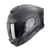 CASCO SCORPION EXO-530I AIR NEGRO MATE