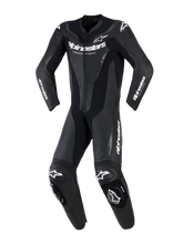 GP Force V2 Leather Suit - 1Piece