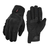 Guantes Fisa Targo Invierno Blk