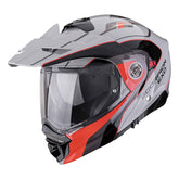 Scorpion ADX-2 Kamps Casco de Enduro