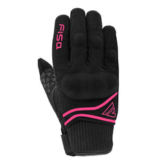 Guantes Fisa sandro lady summer Pink