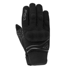 Guantes Fisa sandro men summer Negro