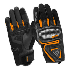 Guantes Fisa FX3 Orange
