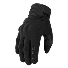 Guantes Fisa sandro men summer Negro