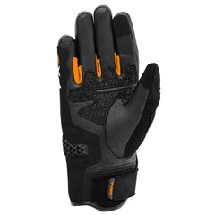 Guantes Fisa FX3 Orange