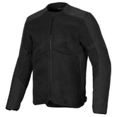 CHAQUETA ALPINESTARS C-1 AIR NEGRO