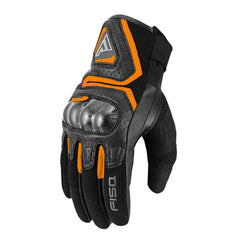 Guantes Fisa FX3 Orange
