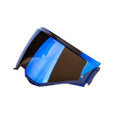 Scorpion KDF 18-1 Exo-Tech / Carbon Visera