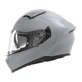Casco NOX N402 Gris Nardo