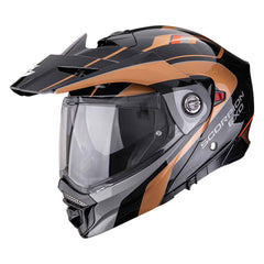 Scorpion ADX-2 Kamps Casco de Enduro