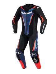 GP Force V2 Leather Suit - 1Piece