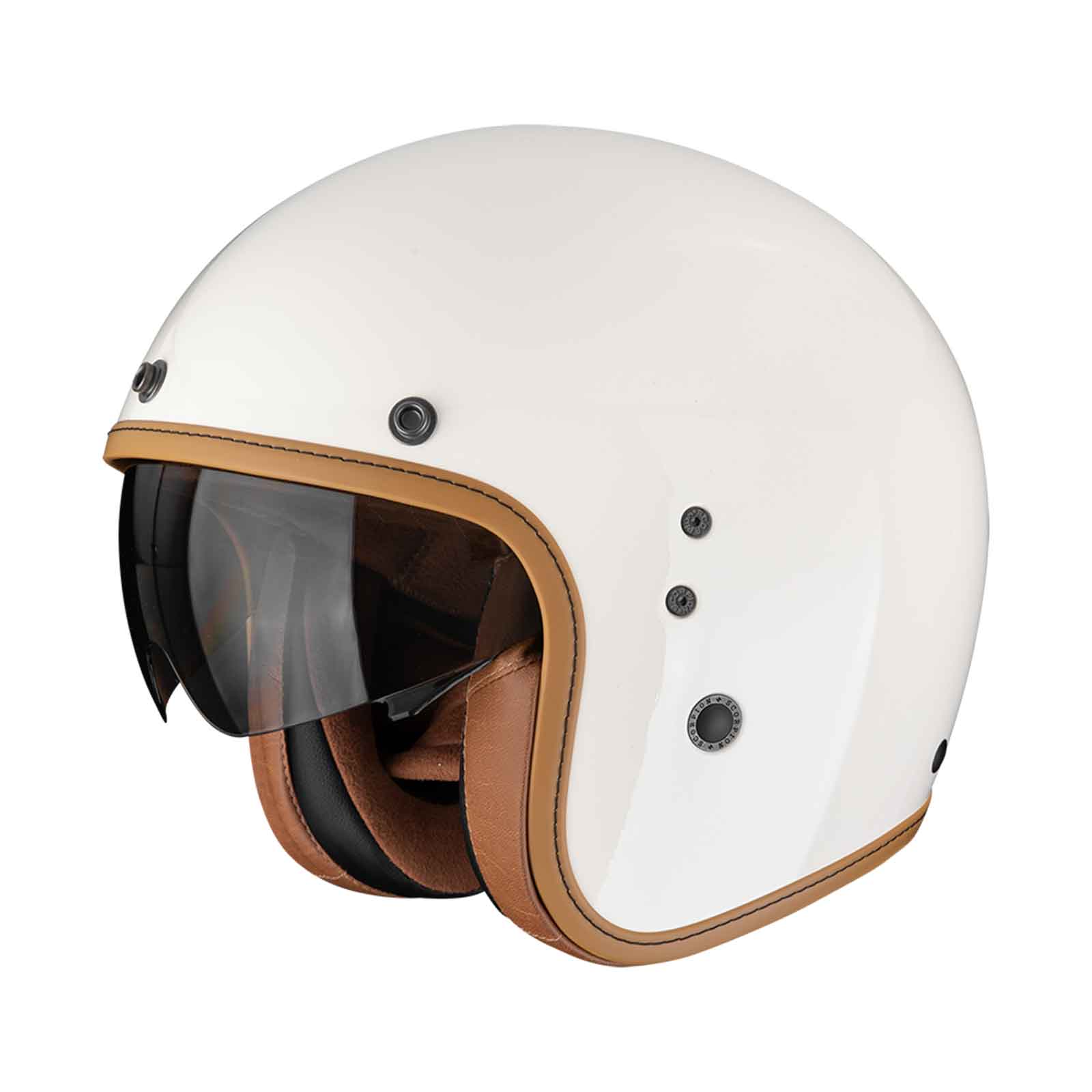 Scorpion Belfast Evo Luxe Casco Jet