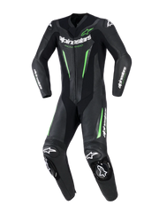 GP Force V2 Leather Suit - 1Piece