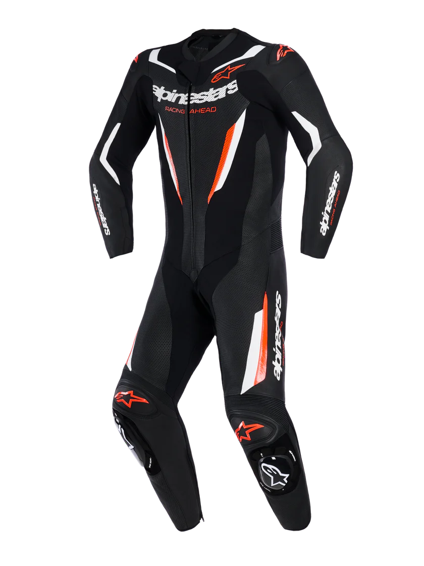 GP Force V2 Leather Suit - 1Piece