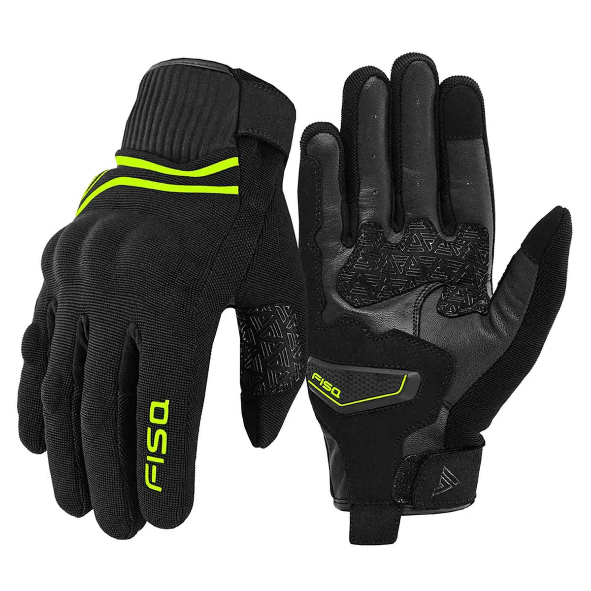 Guantes Fisa Sandro Men summer Flou