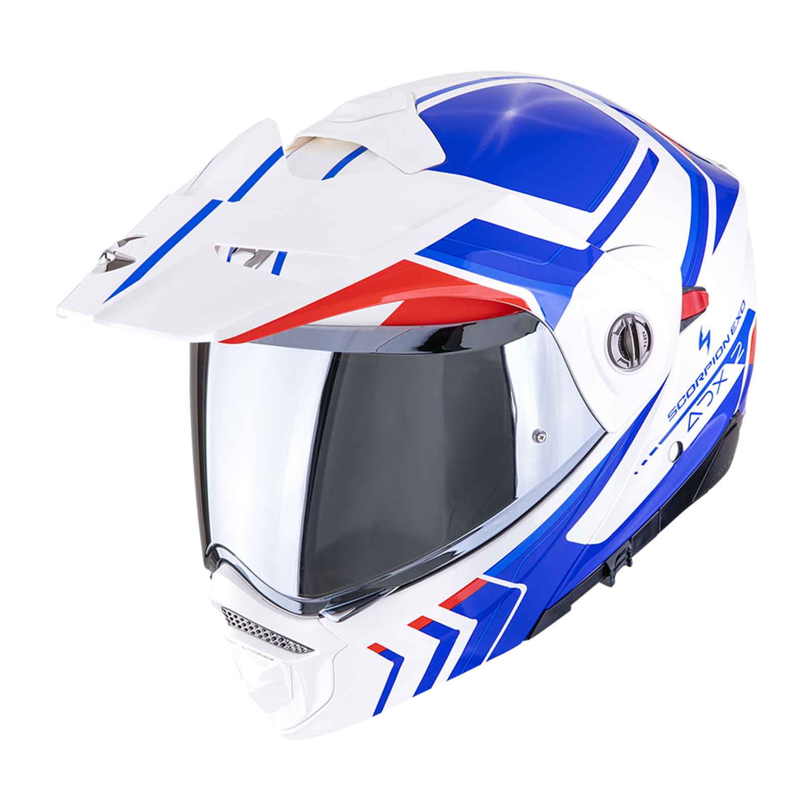 Scorpion ADX-2 Lewis Casco