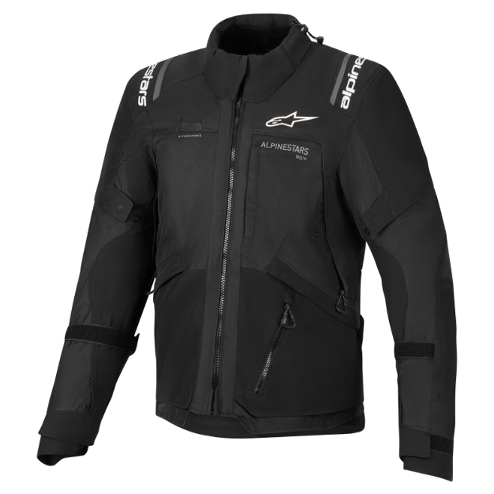 Chaqueta de Moto Textil Alpinestars Andes V4 Drystar