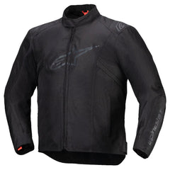 CHAQUETA ALPINESTARS T-SPS V2 WP NEGRO 