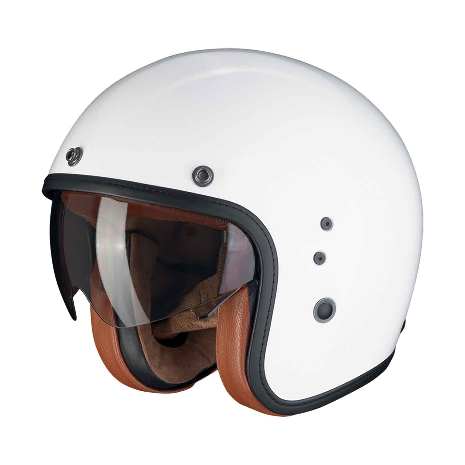 Scorpion Belfast Evo Luxe Casco Jet
