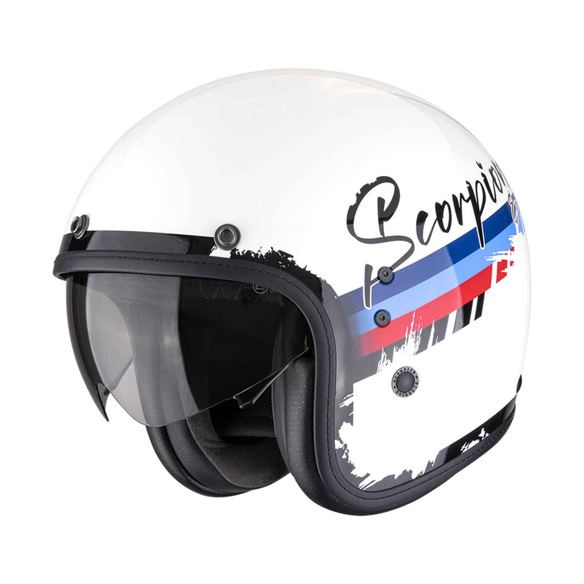 Scorpion Belfast Evo Adonis Casco Jet