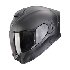 CASCO SCORPION EXO-530I AIR NEGRO MATE