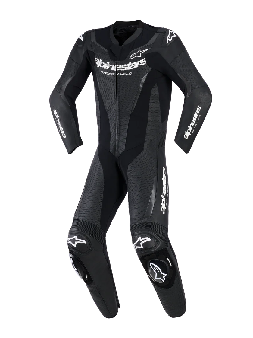 GP Force V2 Leather Suit - 1Piece