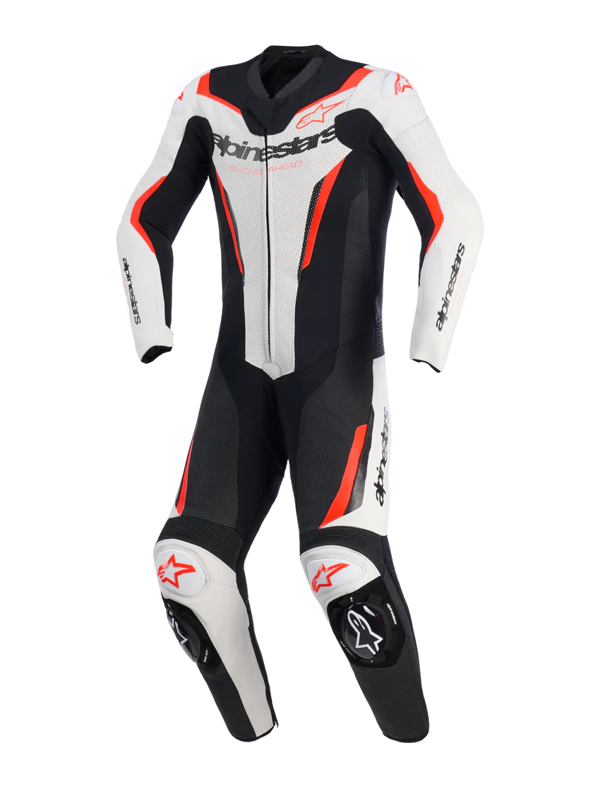 GP Force V2 Leather Suit - 1Piece