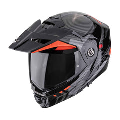 Scorpion ADX-2 Lewis Casco