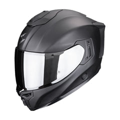 CASCO SCORPION EXO-1500 AIR SOLID NEGRO MATE