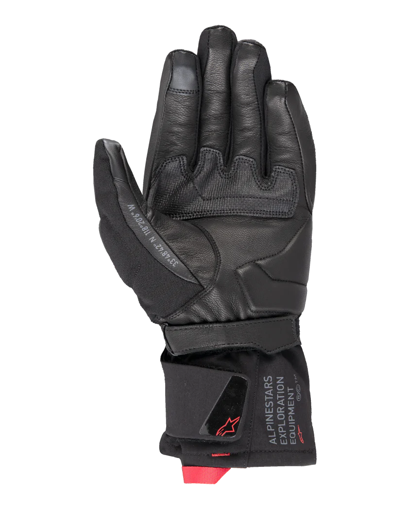 Wt-4 GORE-TEX Insulated Glove