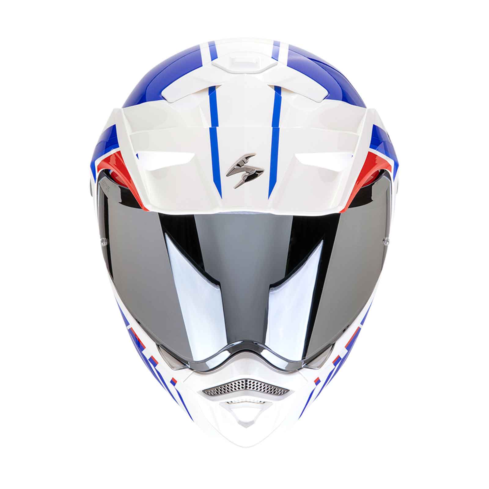 Scorpion ADX-2 Lewis Casco