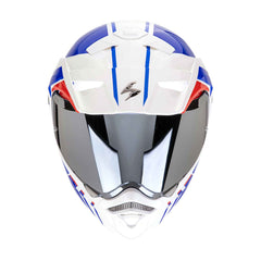 Scorpion ADX-2 Lewis Casco