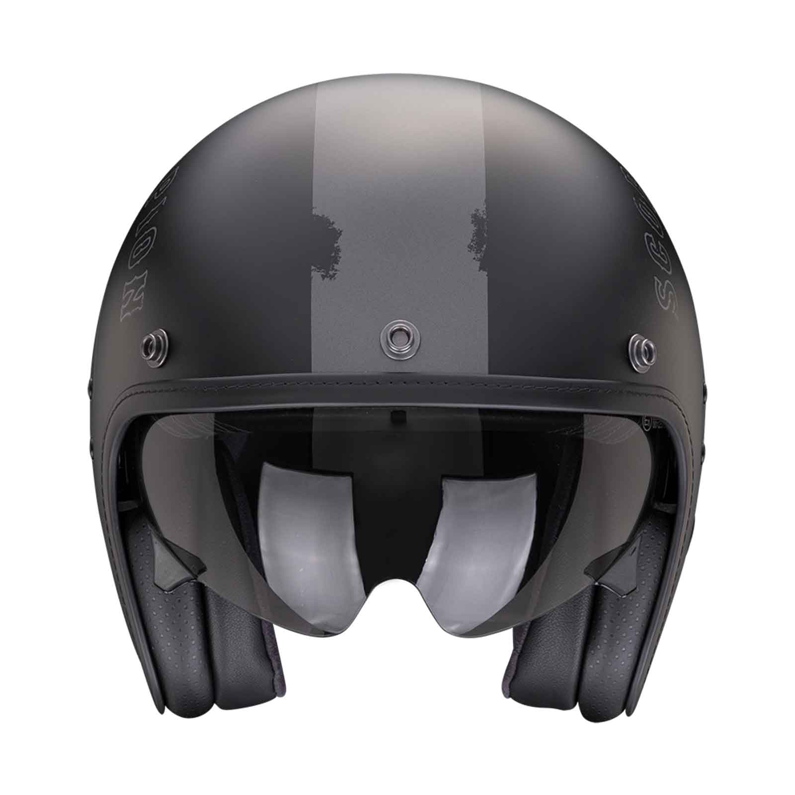 Scorpion Belfast Evo Spade Casco Jet