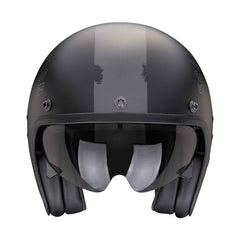 Scorpion Belfast Evo Spade Casco Jet