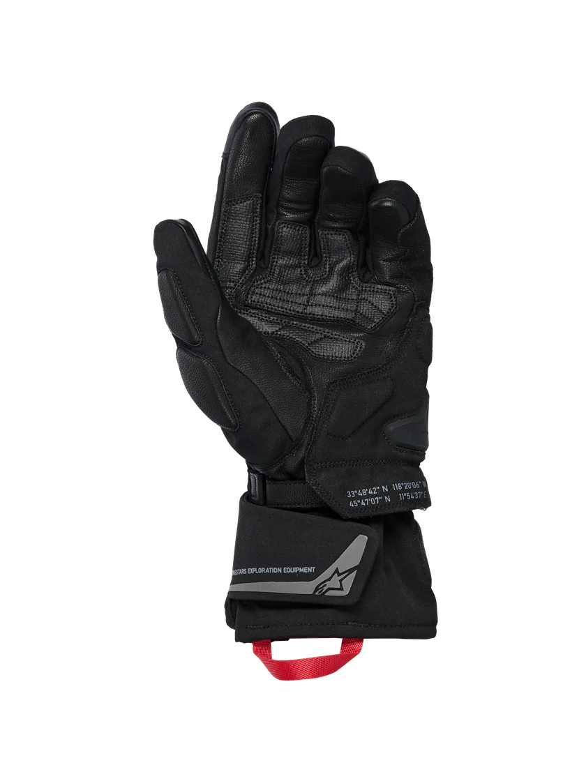 WT-8 GORE-TEX Insulated Gloves
