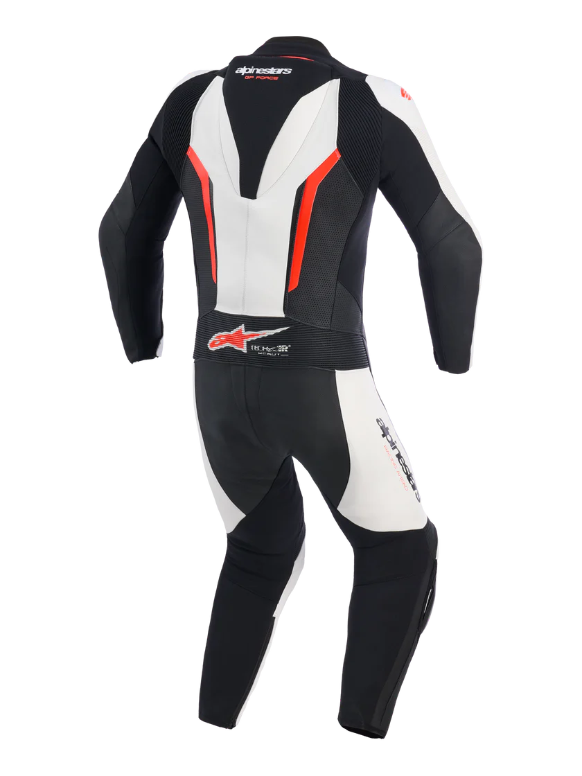 GP Force V2 Leather Suit - 1Piece