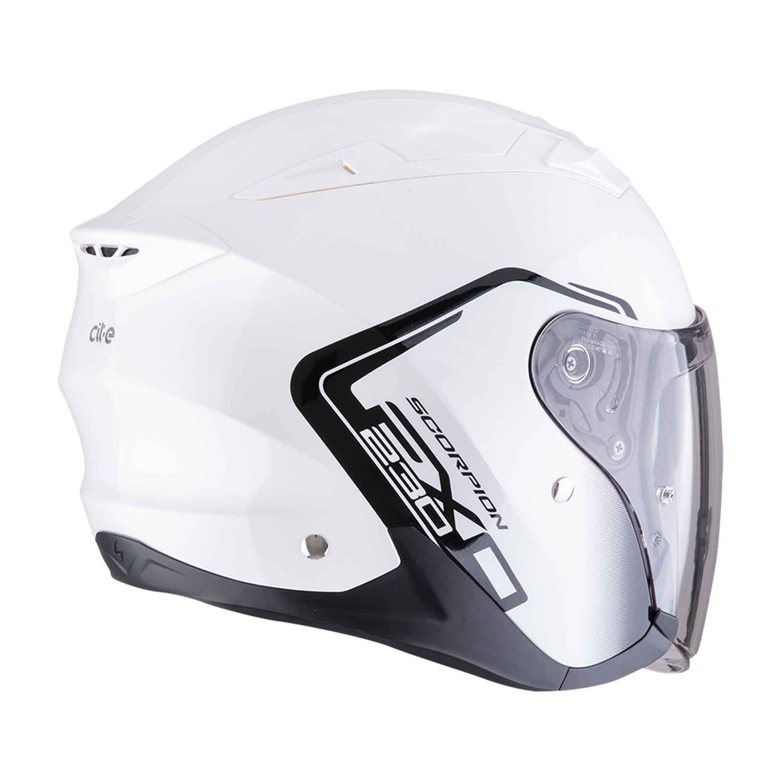 Scorpion Exo-230 CIT-E Casco Jet
