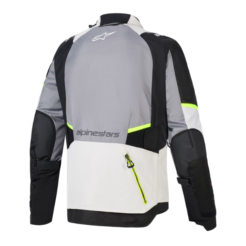Chaqueta de Moto Textil Alpinestars Andes V4 Drystar