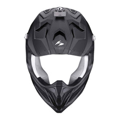 Scorpion VX-22 Air Solid Casco de motocross