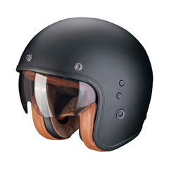 Scorpion Belfast Evo Luxe Casco Jet