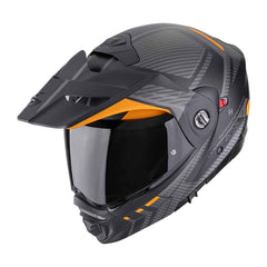 Scorpion ADX-2 Lewis Casco