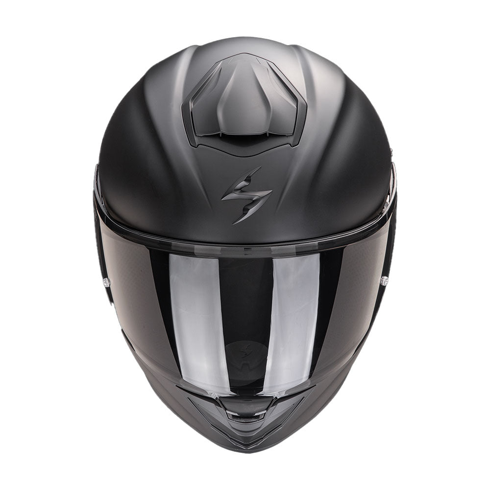 CASCO SCORPION EXO-530I AIR NEGRO MATE